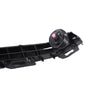 G-PLUS Front Left & Right Side 1pair Bumper Brackets Compatible with Toyota Corolla 2019-2021 52116-02460, 52115-02480