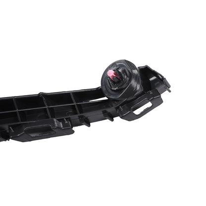G-PLUS Front Left & Right Side 1pair Bumper Brackets Compatible with Toyota Corolla 2019-2021 52116-02460, 52115-02480