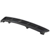 G-PLUS Bumper Bracket Compatible with 2018-2019 Toyota Camry Rear Passenger Side 5216506030, TO1139104