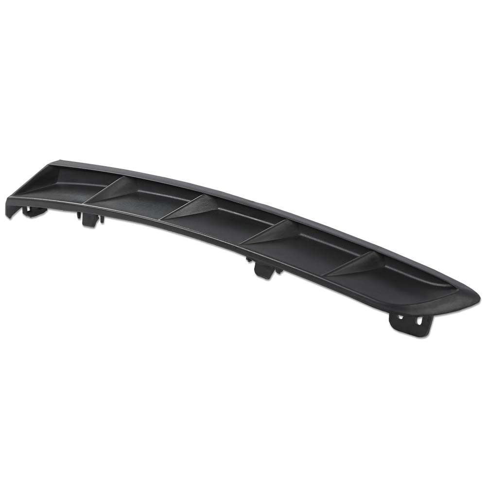 G-PLUS Bumper Bracket Compatible with 2018-2019 Toyota Camry Rear Passenger Side 5216506030, TO1139104