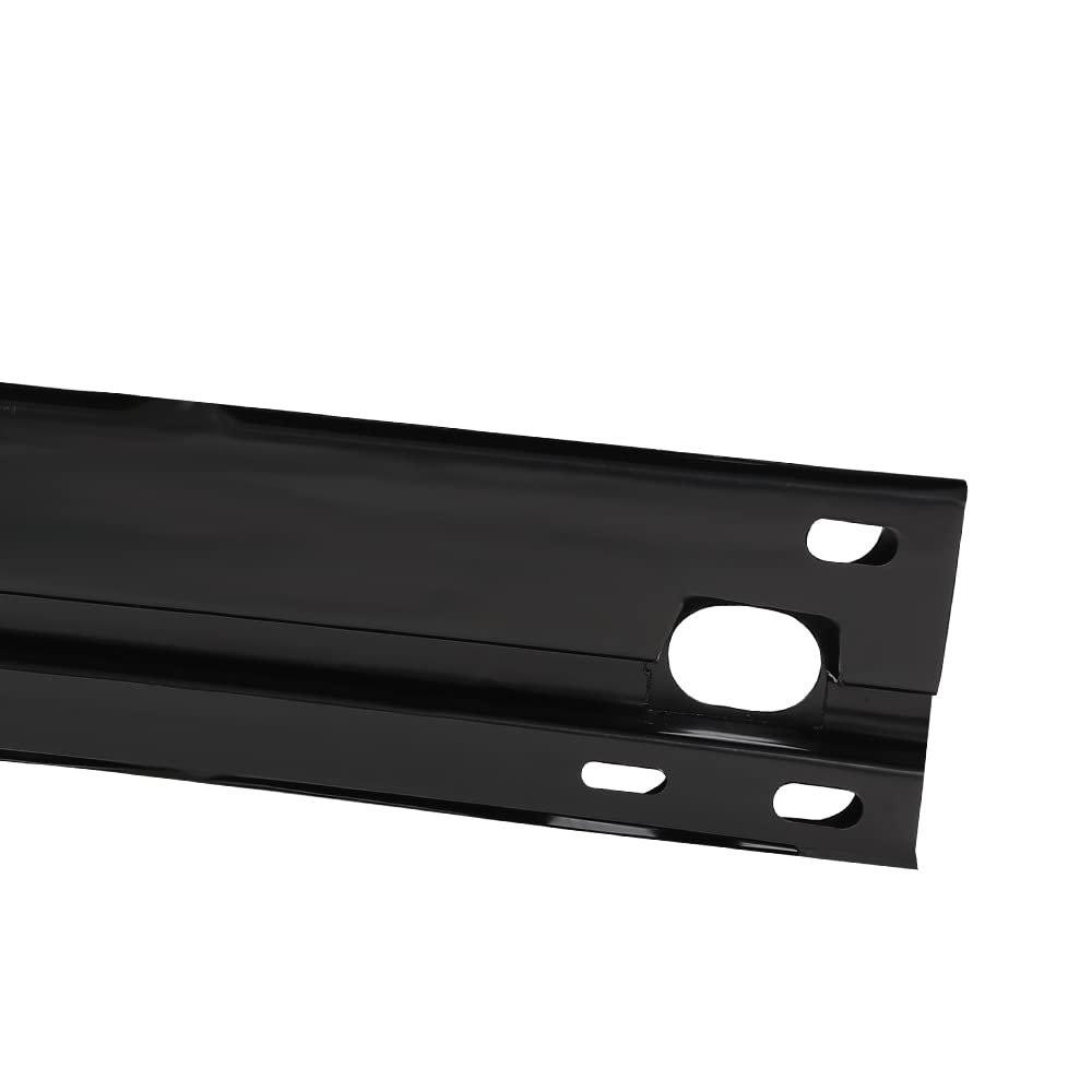 G-PLUS Front Bumper Reinforcement Compatible with Nissan Rogue 2014 2015 2016 Steel Primed F20323SHMH NI1006241