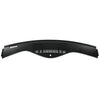 G-PLUS Upper Dash Panel Trim Defrost Vent Panel Bezel Compatible with Pontiac G6 2005 2006 2007 2008 2009 2010 10449598 Black ABS Plastic