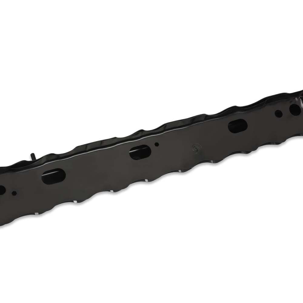 Radiator Support Core Upper Compatible with 2016-2022 Chevy Malibu GM1225327 23406584