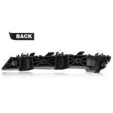 G-PLUS Front Bumper Bracket for Kia Rio 2018-2020 Driver Left Side View