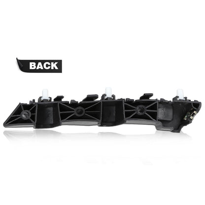 G-PLUS Bumper Front Bracket Mounting Left Driver Side Compatible with Kia Rio 2018-2020 86513H9000