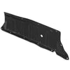 G-PLUS Front Engine Splash Shield Compatible with 1999-2003 Lexus RX300 5144148010, LX1228100,