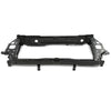 G-PLUS Front Radiator Core Support Panel Compatible with Kia Rio 2018-2023 KI1225186 64101H9000