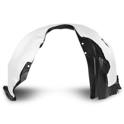 G-PLUS Front Left Fender Liner Inner, Compatible with Ford Escape 2015-2019, Driver Side, FO1248161, CJ5Z16103B