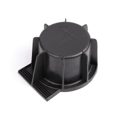 G-PLUS Center Console Cup Holder Compatible with Ford F150 2009-2014 Without Flow Through Center Console/Fit Lincoln Mark LT 2006-2008 NOT Fit 2004-2008 XL/XLT/SVT/XLT Rubber Inserts 41008