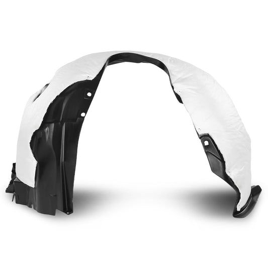 G-PLUS Front Right Fender Liner Inner, Compatible with Ford Escape 2015-2019, Passenger Side, FO1249161, CJ5Z16102B
