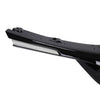 G-PLUS Upper Grille Bumper Assembly Compatible with Toyota RAV4 2016 2017 2018 531010R120, TO1200406 Black