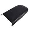 G-PLUS Front Air Vent Hood Scoops Compatible with Ford Mustang GT V8 2005 2006 2007 2008 2009 Racing Style, Black