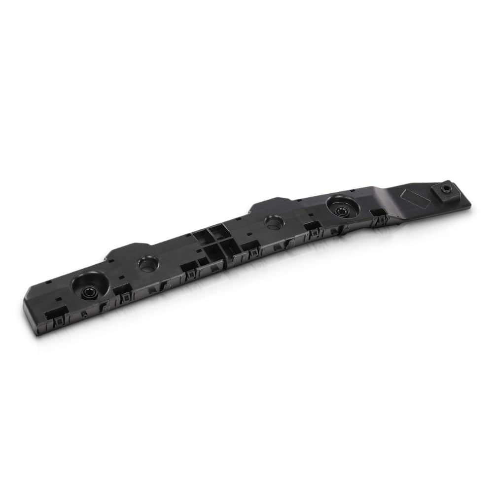 G-PLUS Rear Left Side Bumper Cover Bracket Compatible with Nissan Rogue Sport 2021-2023 852216RA0A, 852216RR0A, NI1142122 OE Standard, Direct Fit Black