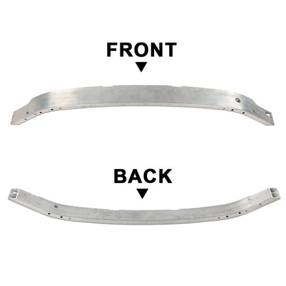 G-PLUS Front Bumper Face Bar Reinforcement Cross Member Compatible with Mini Cooper John Cooper Works 2015-2023 51117301577 MC1006106