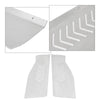 G-PLUS Cat Shield Compatible with Toyota Tundra 4WD 2007-2021/ Fit Toyota Sequoia 4WD 2008-2022 Catalytic Converter Protection
