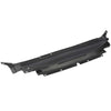 G-PLUS Radiator Support Cover Compatible with 2013-2018 Ford Fusion