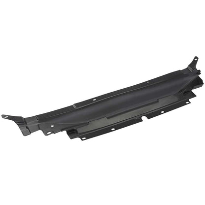 G-PLUS Radiator Support Cover Compatible with 2013-2018 Ford Fusion