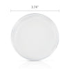 G-PLUS Capsule Holder Fit for Queen Beasts 10 Oz Dragon Silver Coin 89.2mm / 7.16 Long Term Holder