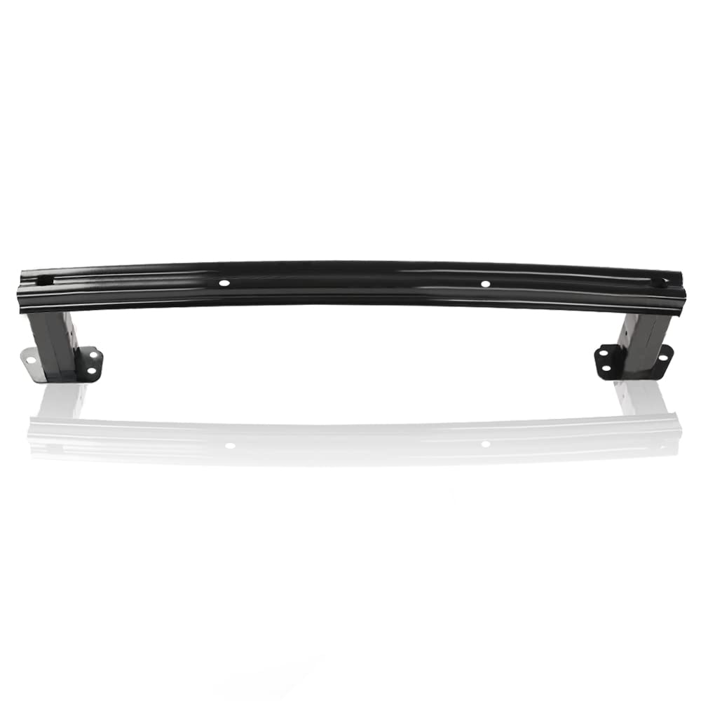 G-PLUS Front Lower Bumper Reinforcement Compatible with 2013-2016 Buick Encore Chevy Trax Steel Primed
