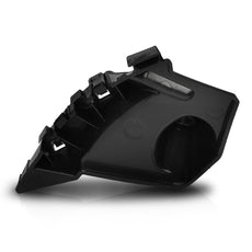 G-PLUS Front Bumper Bracket Right for Tesla Model X 2016-2018 Black