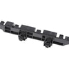 G-PLUS Front Left & Right Side 1pair Bumper Brackets Compatible with Honda Accord 2003-2007