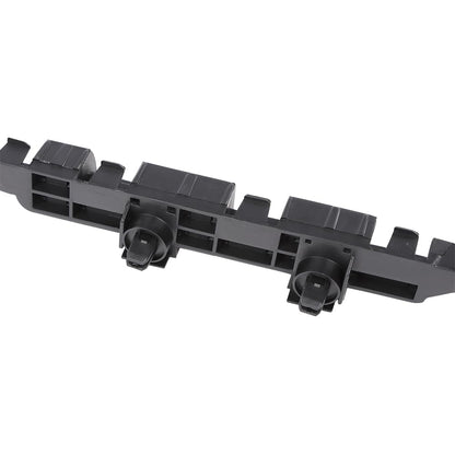 G-PLUS Front Left & Right Side 1pair Bumper Brackets Compatible with Honda Accord 2003-2007