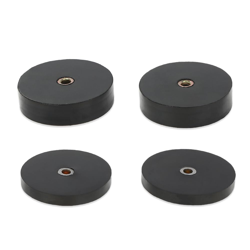 G-PLUS Spacer Kit Leveling Kit, Compatible with Ford F150 2015-2022 T/ISPCRFR1504E