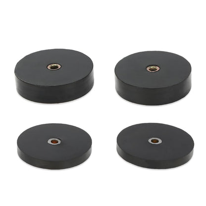 G-PLUS Spacer Kit Leveling Kit, Compatible with Ford F150 2015-2022 T/ISPCRFR1504E
