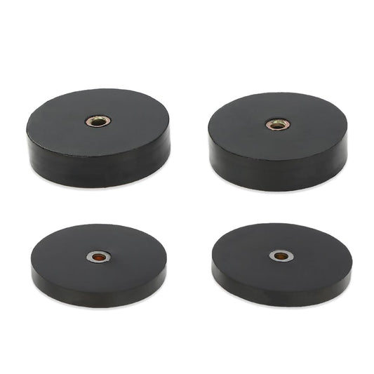 G-PLUS Spacer Kit Leveling Kit, Compatible with Ford F150 2015-2022 T/ISPCRFR1504E