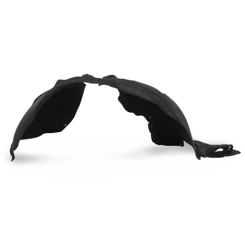 G-PLUS Front Fender Liner Right Passenger Side Compatible with Chevy Malibu L 2019-2021/Fit Chevy Malibu Premier 2019-2022/Fit Chevy Malibu (submodel: LS, LT, RS) 2019-2023 84506559 GM1249301
