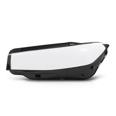 G-PLUS Headlight Lens Cover for BMW 3 Series G20 G21 2023-2024 Clear