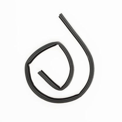 G-PLUS Performance Hood Rubber Seal Compatible with Chevy C5 Corvette 1997 1998 1999 2000 2001 2002 2003 2004 Hood Rubber Seal