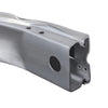 G-PLUS Front Bumper Compatible with Audi A4 Quattro A4 2009-16 8K0807113F, AU1006126