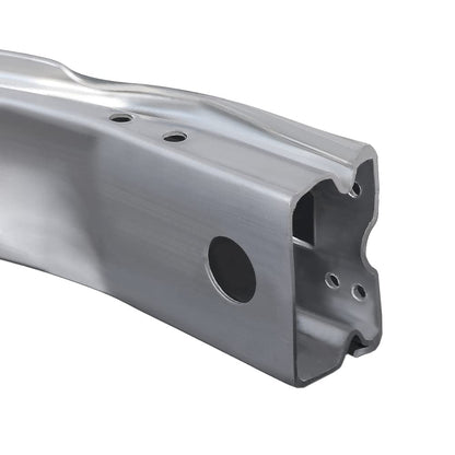 G-PLUS Front Bumper Compatible with Audi A4 Quattro A4 2009-16 8K0807113F, AU1006126