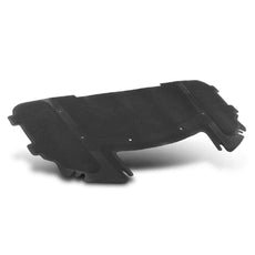 G-PLUS Hood Insulation Pad for BMW 3 Series E90 E91 E92 E93 Black