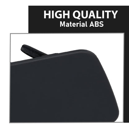 G-PLUS Headlight Washer Cover Powerwash Cap Right Side Compatible with Range Rover 2013-2017