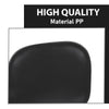 G-PLUS Front Bumper Tow Hook Cover Cap 2pcs Compatible with Toyota Highlander 2014-2016 2 Pcs 521270E926