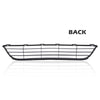 G-PLUS Front Bumper Grille Compatible with 2007-2008 Toyota Yaris Sedan (4 door model) 5311252240 TO1036108