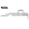 G-PLUS Rear Door Prop Compatible with Sprinte/Compatible with Ford Transit NCV3 and VS30 Back Door Rear Pillars