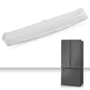 G-PLUS Drawer Decor Tray Cover Fit for LG, Kenmore, Sears Refrigerator/LG LFC22770SB LFC22770ST LFC22770ST (00) LFC22770SW