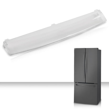 G-PLUS Drawer Decor Tray Cover Fit for LG, Kenmore, Sears Refrigerator/LG LFC22770SB LFC22770ST LFC22770ST (00) LFC22770SW