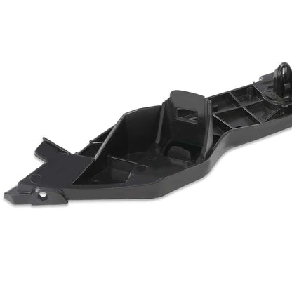 G-PLUS Bumper Bracket Compatible with 2009-2013 Toyota Corolla Set of 2 Rear Right Side 5215502110, TO1143101, 5215602100, TO1142101