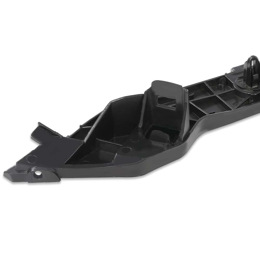 G-PLUS Rear Bumper Brackets Compatible with Toyota Corolla 2009-2013 Left & Right Bumper Bracket 5215502110, TO1143101, 5215602100, TO1142101