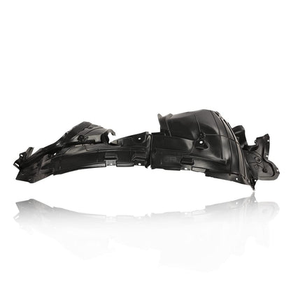 G-PLUS Fender Liner Front Passenger Right Side Compatible with 2016 2017 2018 Nissan Rogue Splash Shield Fender Liner Replacement NI1249135 638426FL0A