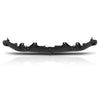 G-PLUS Front Radiator Support Compatible with Porsche Cayenne All Engine 3.0L 3.6L 4.8L 2011 2012 2013 2014 2015 2016 2017 2018 95850593140 Black