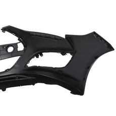 G-PLUS Front Bumper Cover for Hyundai Veloster 2013-2017 Black Product Image