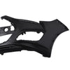 G-PLUS Bumper Cover Fascia Compatible with Hyundai Veloster 2013 2014 2015 2016 2017 Black Front Primed Bumper Cover 865112V500 HY1000194