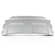 G-PLUS Rear Bumper Cover Trim Plate Compatible with Range Rover Evoque 2012-2018