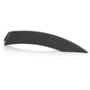 G-PLUS Left Rear Fender Molding Wheel Flare Garnish Compatible With Hyundai Santa Fe Sport 2.0L&2.4L US 2013-2018, 87741 4Z000 877414Z000