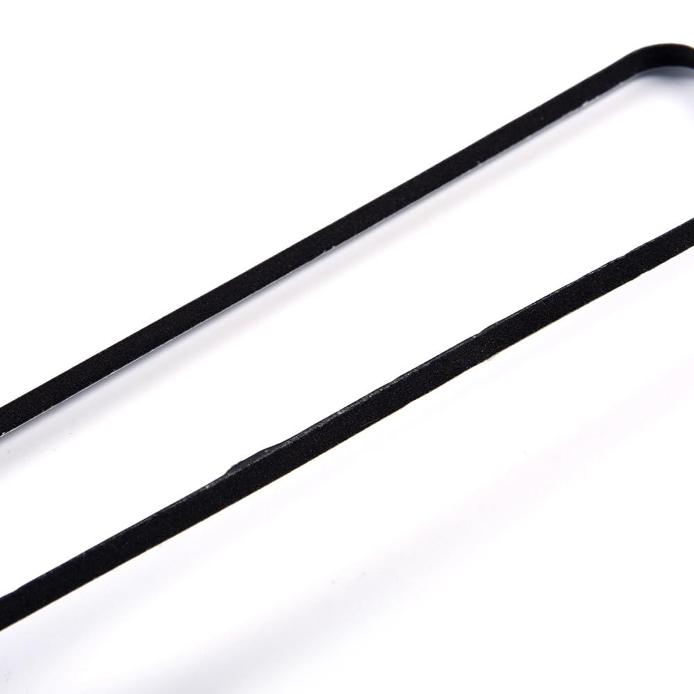 G-PLUS 3rd Third Brake Light Seal Gasket Compatible with Toyota Tundra 2000 2001 2002 2003 2004 2005 2006, 81570-0C010